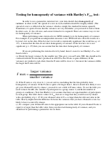 Testing for homogeneity of variance.pdf